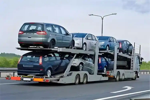 什运乡轿车托运查询